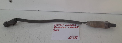 Sonda lambda marmitta piaggio - lambda,