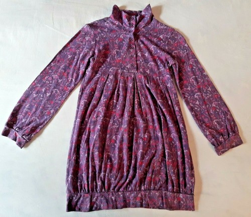 Vestito abito corto palloncino