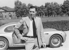 automotive entrepreneur &