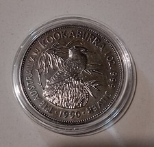 monete del mondo 5 Dollari