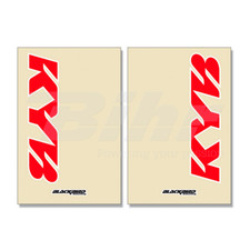Blackbird kit coppia adesivi - coppia,