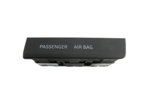 Interruttore airbag passeggero - interruttore,