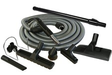 Assortimento pulizia