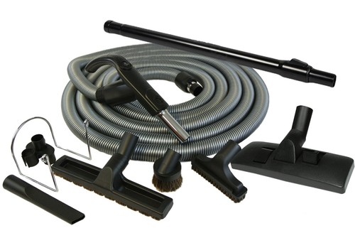 Assortimento pulizia