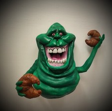 Ghostbusters SLIMER 80 cm