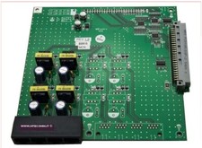 SCHEDA PROMELIT 4 INT. DIGIT