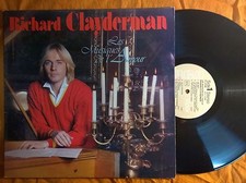 DISCO LP 33 GIRI RICHARD