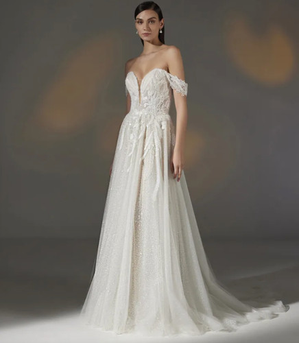 Pronovias privee reylla - pronovias, 'reylla'