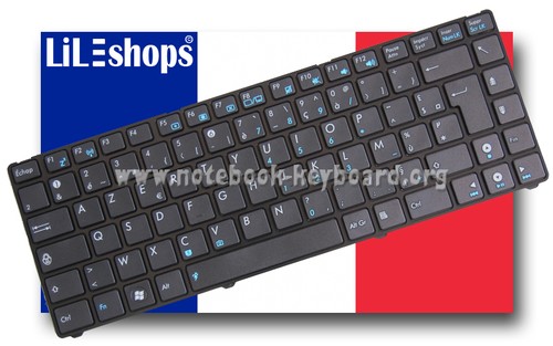 Clavier français original - clavier,