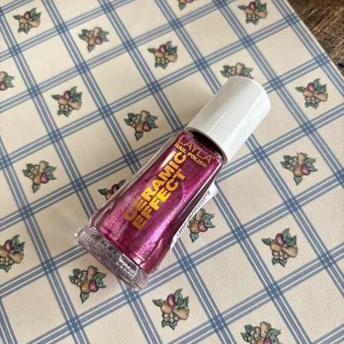 Layla smalto unghie 10ml - layla,