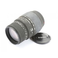 Sigma Ex 4,0 -5, 6/70-300 Apo