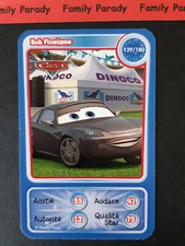 Bob Finelame 129/180 Carte