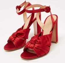 Sandali nuovi con scatola