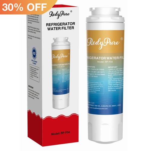 Filtro acqua frigorifero