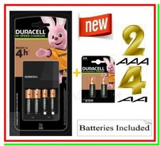 Caricabatterie per Pile