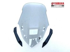 Parabrezza Yamaha YP 400 R