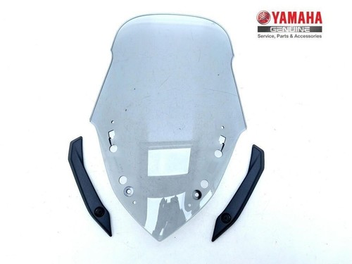 Parabrezza yamaha 400 - parabrezza,