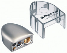 Morsetto batteria per