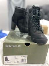Womans Timberland