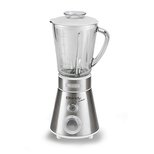Ariete blendy metal frullatore - blendy,