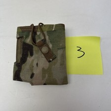 Rara custodia radio multicam