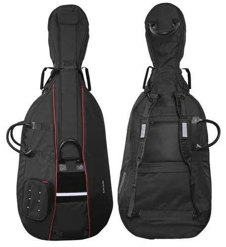 Violoncello gig bag per - violoncello,