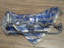 FIAT LANCIA 7546876 GUARNIZIONE PUNTERIE PUNTERIA COPRI TESTA MOTORE DELTA THEMA