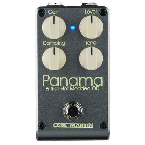 Carl martin panama - martin,