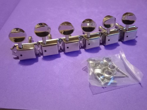 Fender 8mm standard - 8mm, mim