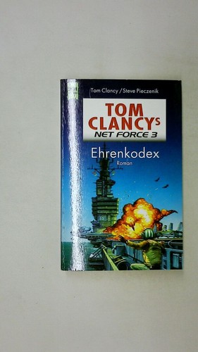 103313 tom clancy - 103313,