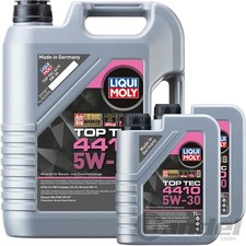 Olio 1x5 2x1 liqui - 1x5+2x1, l