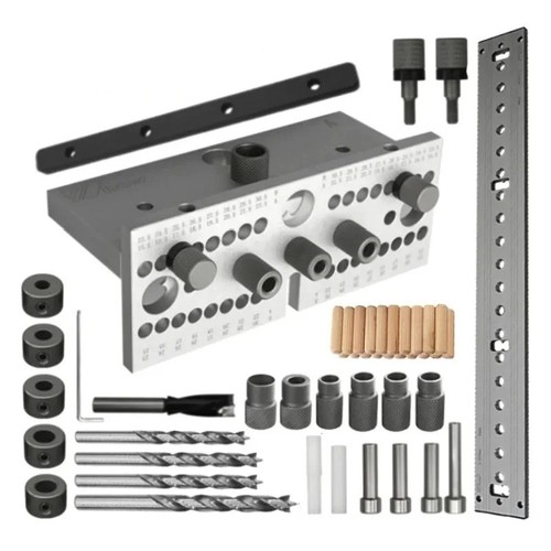 Kit maschera tasselli - kit, 3
