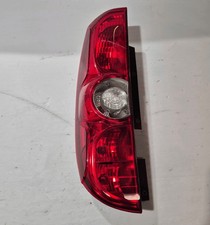 SX. FANALE POST. FIAT DOBLO 3V