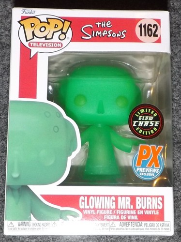 Funko pop vinile - pop!, simpson