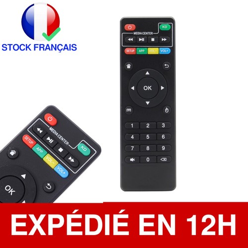 Télécommande x96 mini - télécommande,