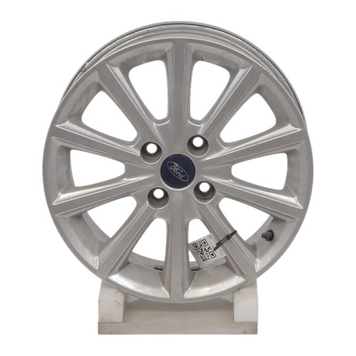 Jante alluminio ford fiesta - in,