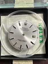 ROLEX DIAL DATEJUST 16200 16234 16014 36 MM