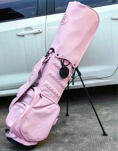 Fore golf caddy bag - fore,