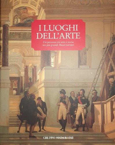 Luoghi dell arte un - i, dell'arte.