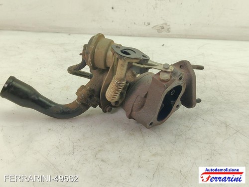Motori completi fiat - motori, 188