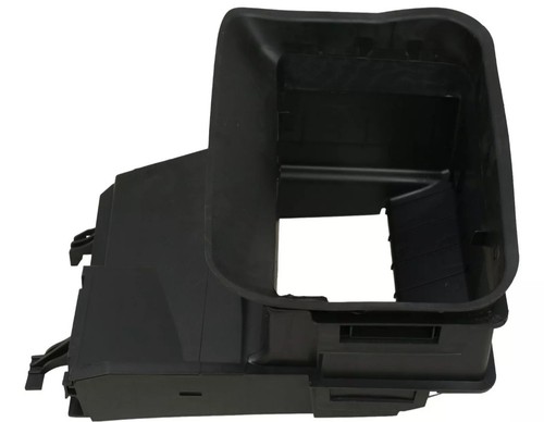 Convogliatore intercooler - convogliatore,