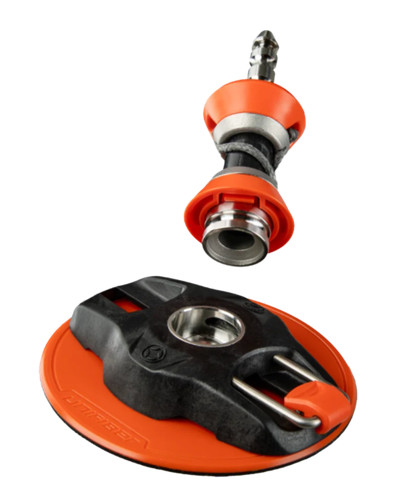 Unifiber piedino base - piedino,