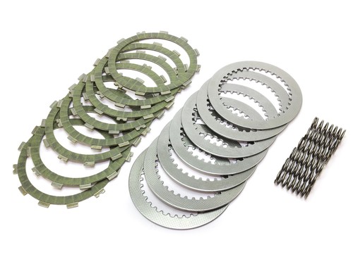 Kit frizione rinforzato ebc - kit,
