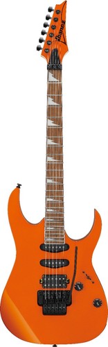 Ibanez rg460dx rom chitarra - ibanez,
