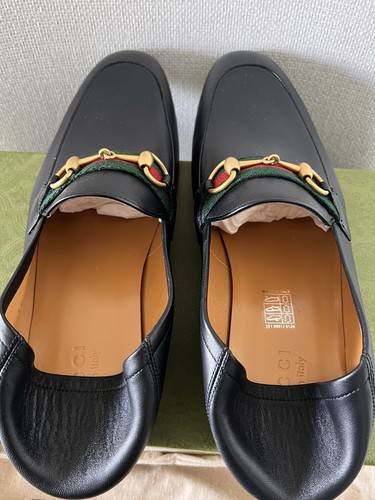 Mocassini gucci uomo horsebit - mocassini,