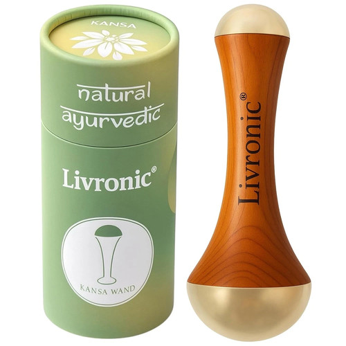 Livronic kansa wand - livronic,