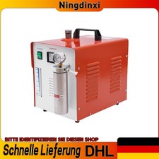 NUOVO HG60B ossigeno idrogeno