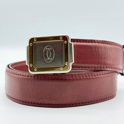 Cintura cartier must line - cintura,