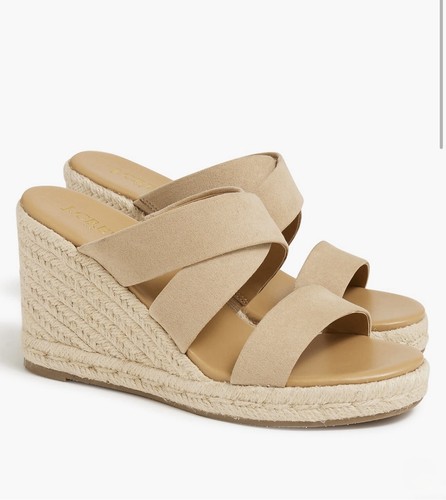 Crew espadrillas con - j.crew,