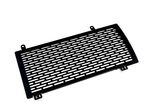 Griglia protezione radiatore